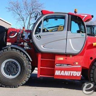 2020 Manitou MHT10180
