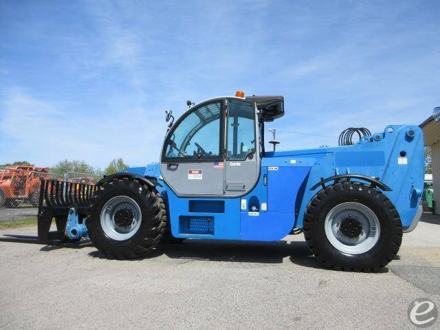 2014 Genie GTH1544
