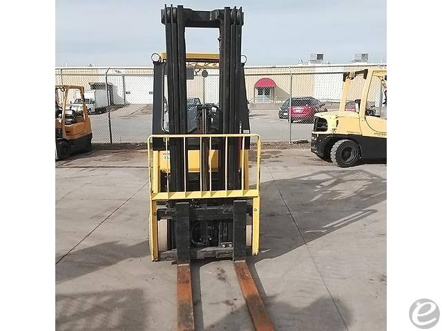 2018 Hyster S60FT