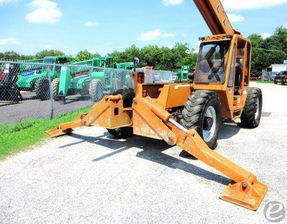 2003 Lull 1044C-54 HIGHLANDER Diesel Telehandlers - 123Forklift