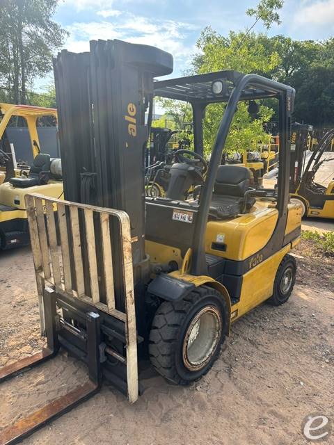 2012 Yale GLP060VX