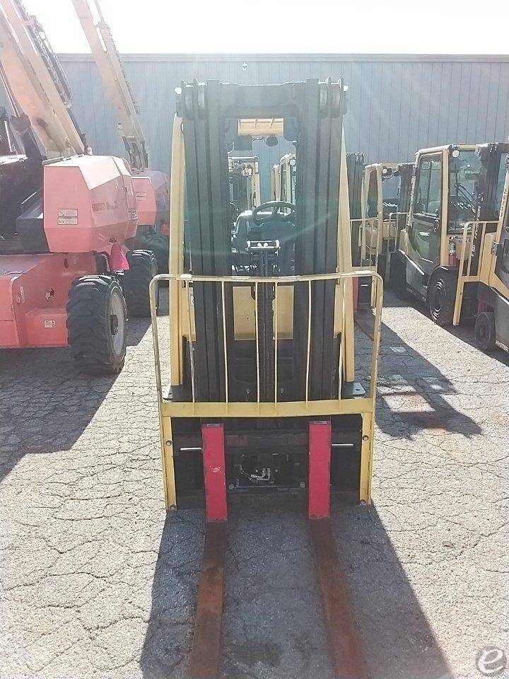2020 Hyster S50FT