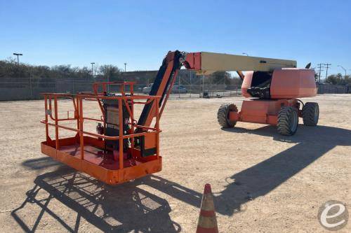 2018 JLG 660SJ