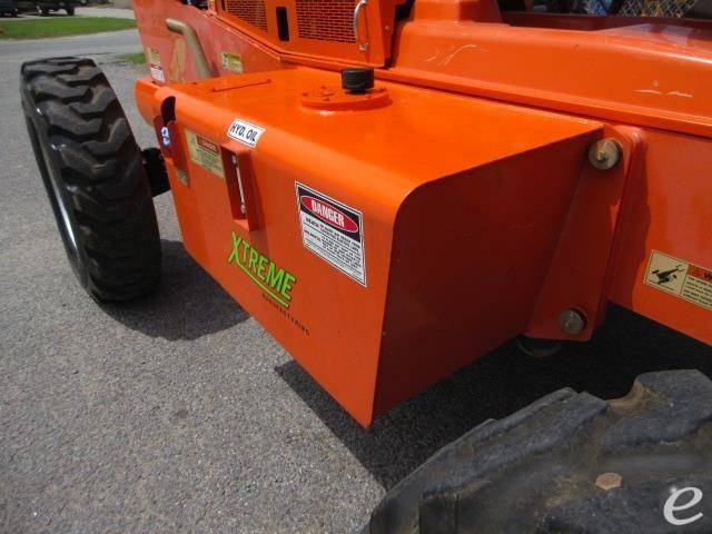 2015 Xtreme XR1045