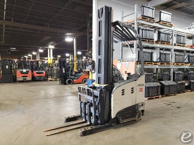 2018 Crown RMD6095S-32