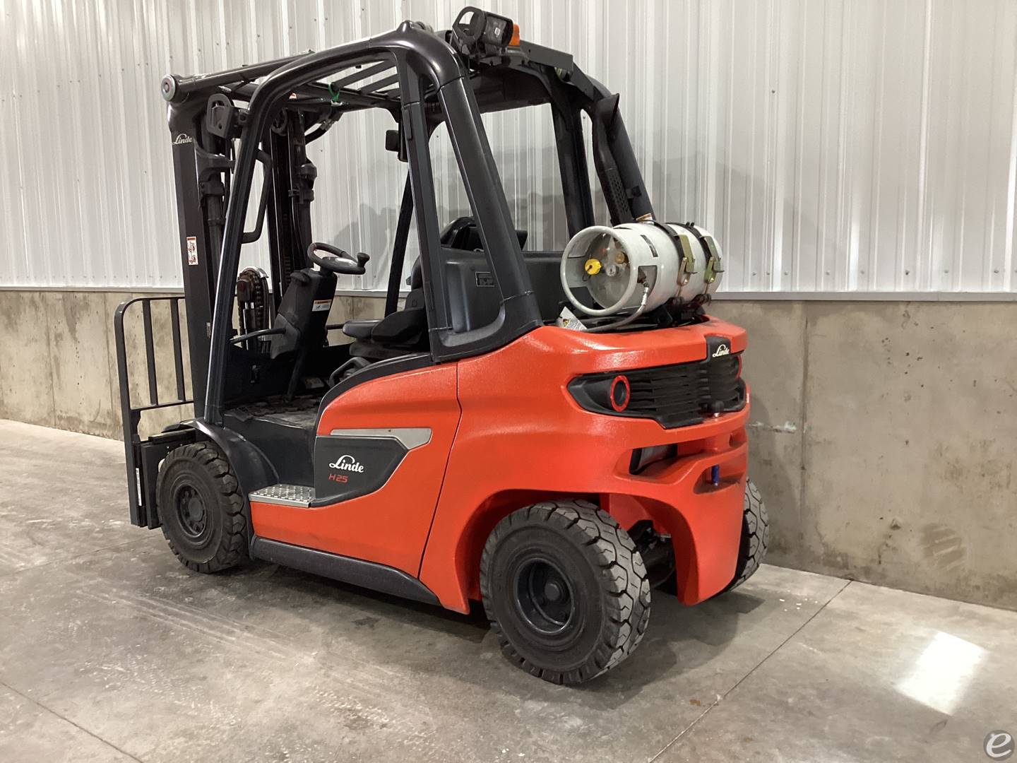 2021 Linde H25T		