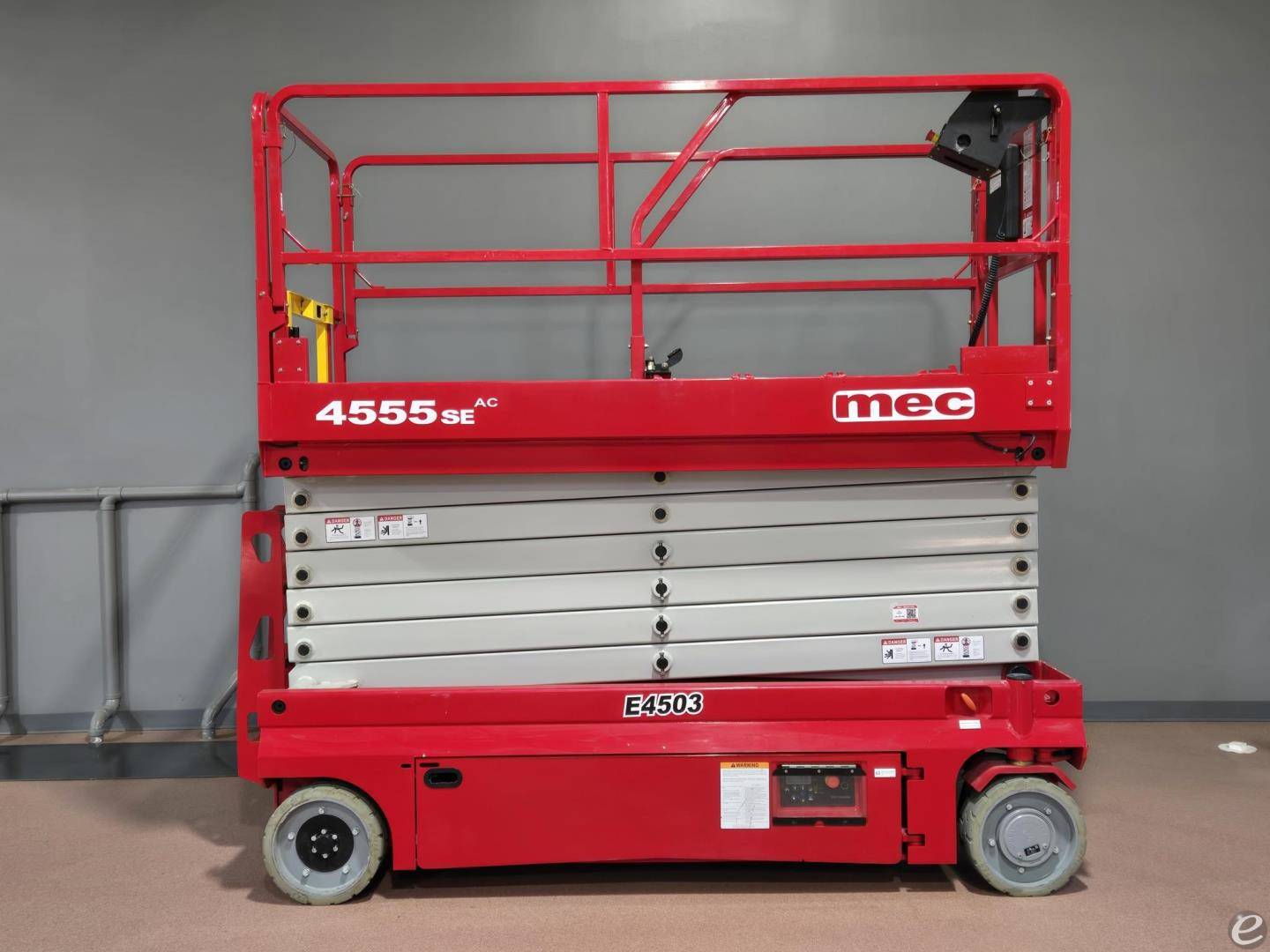 2023 MEC 4555SE