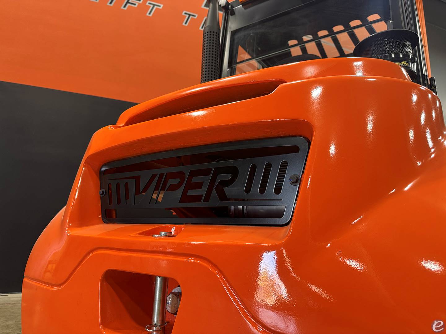 2026 Viper Lift Trucks RTD25F-4