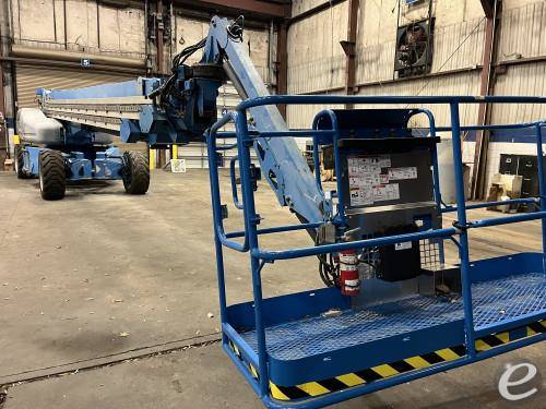 2014 Genie SX180