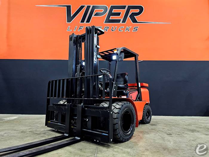 2026 Viper Lift Trucks FD45