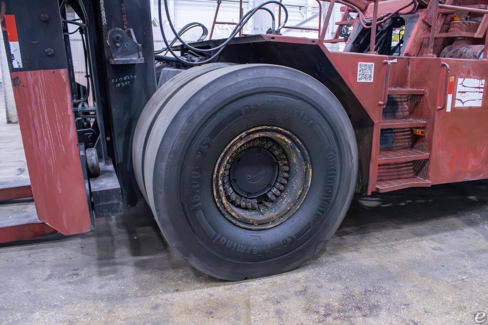 1993 Taylor TE925S