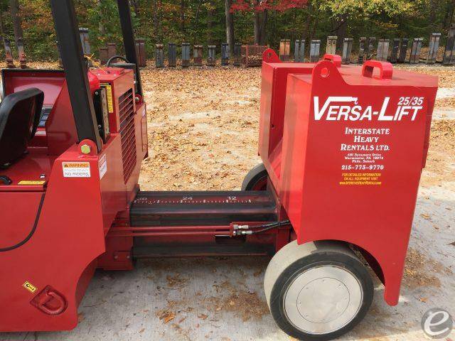 VersaLift 25/35