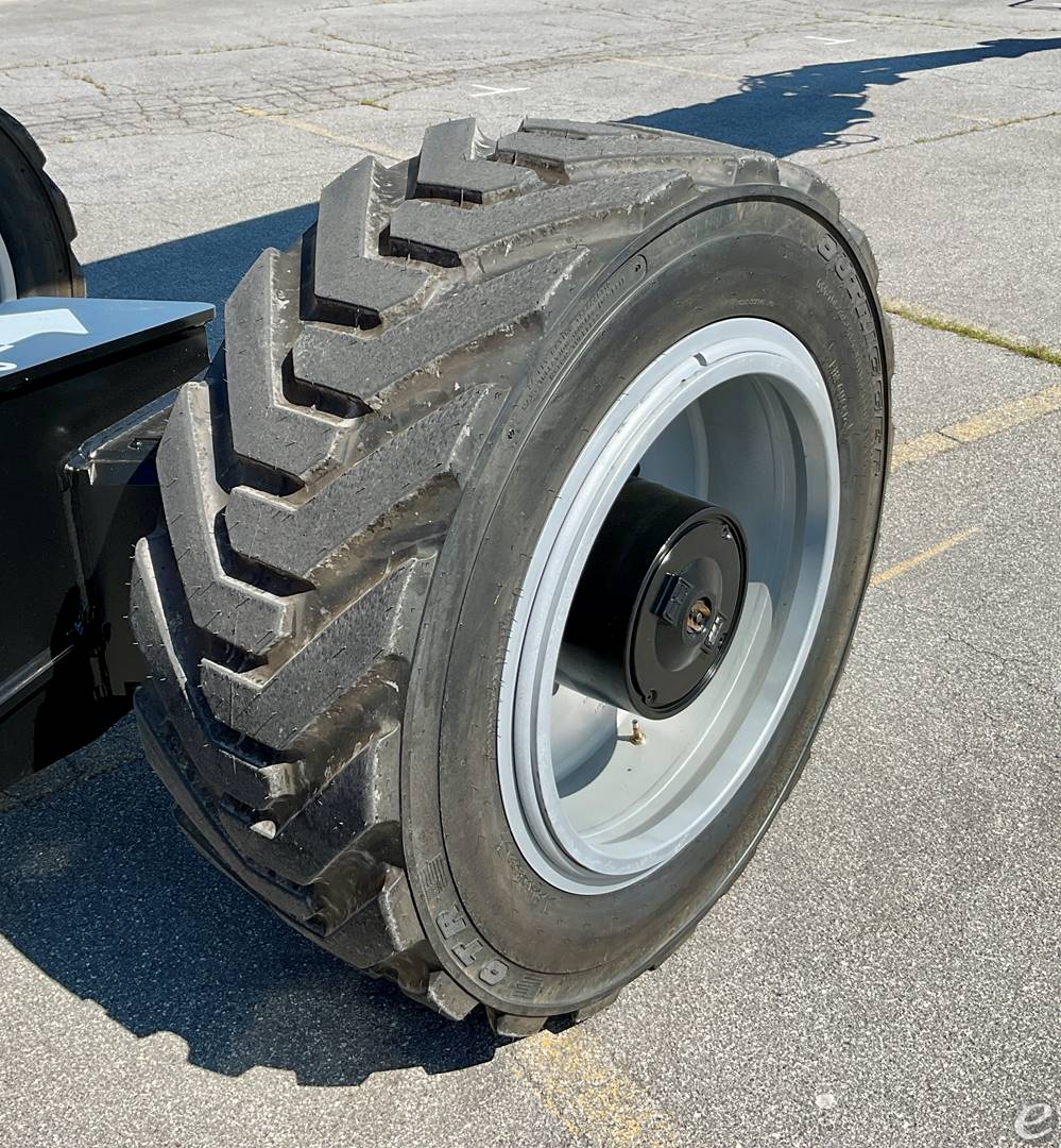 2026 JLG 1850SJP