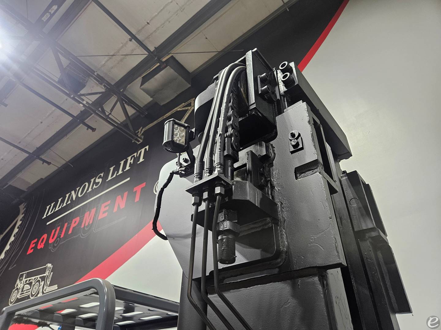 2018 Toyota THDC3000-36