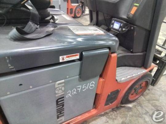 2019 Linde E18