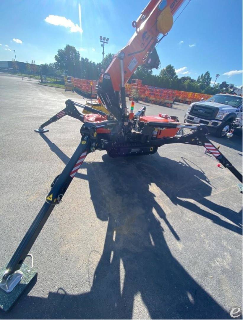 2025 Jekko SPX328CL