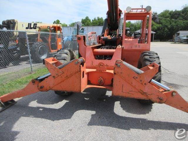 2006 Lull 1044C-54 II