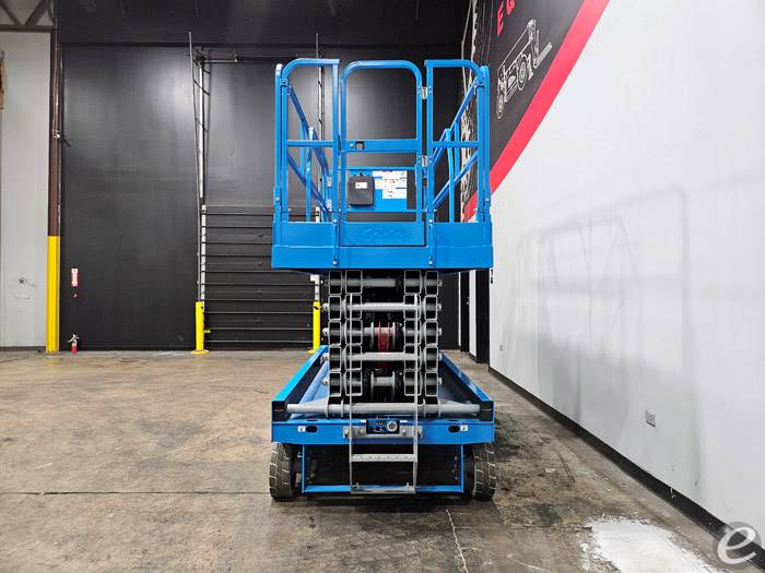 2023 Genie GS4655