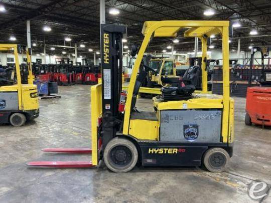 2020 Hyster E65XN-36