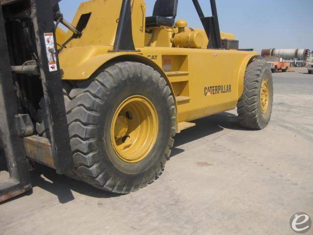 Cat AH40