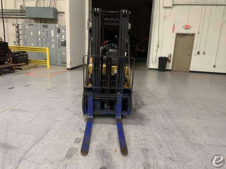 2018 Cat GP18N