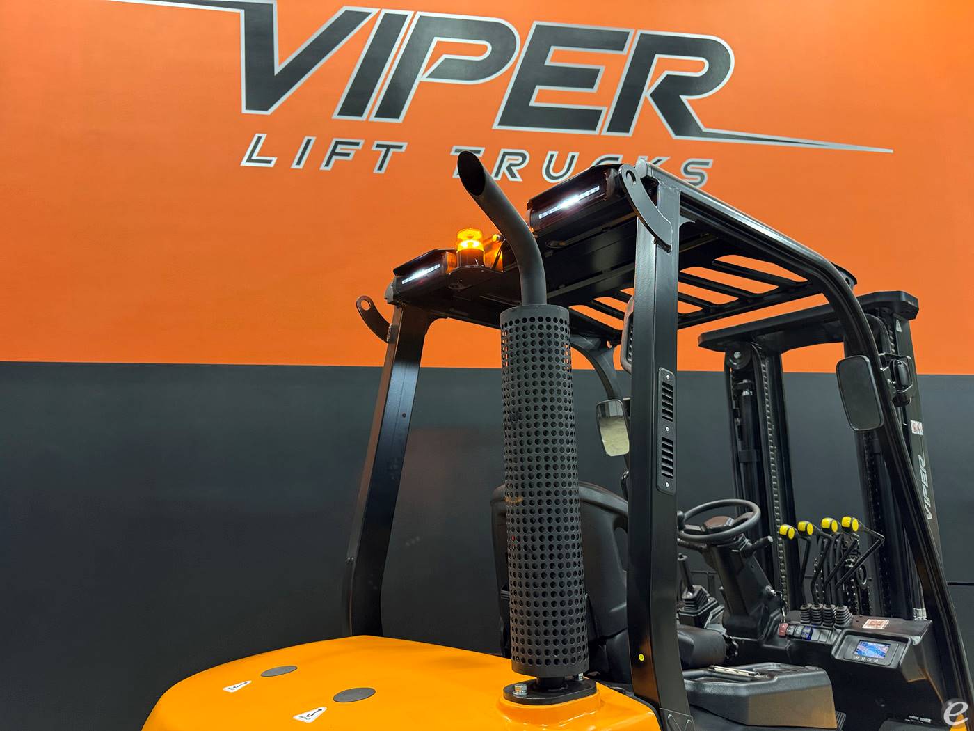 2026 Viper Lift Trucks FD35F