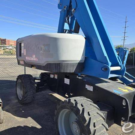 2018 Genie S65