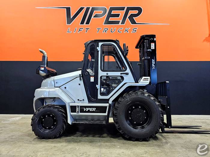 2026 Viper Lift Trucks RT80