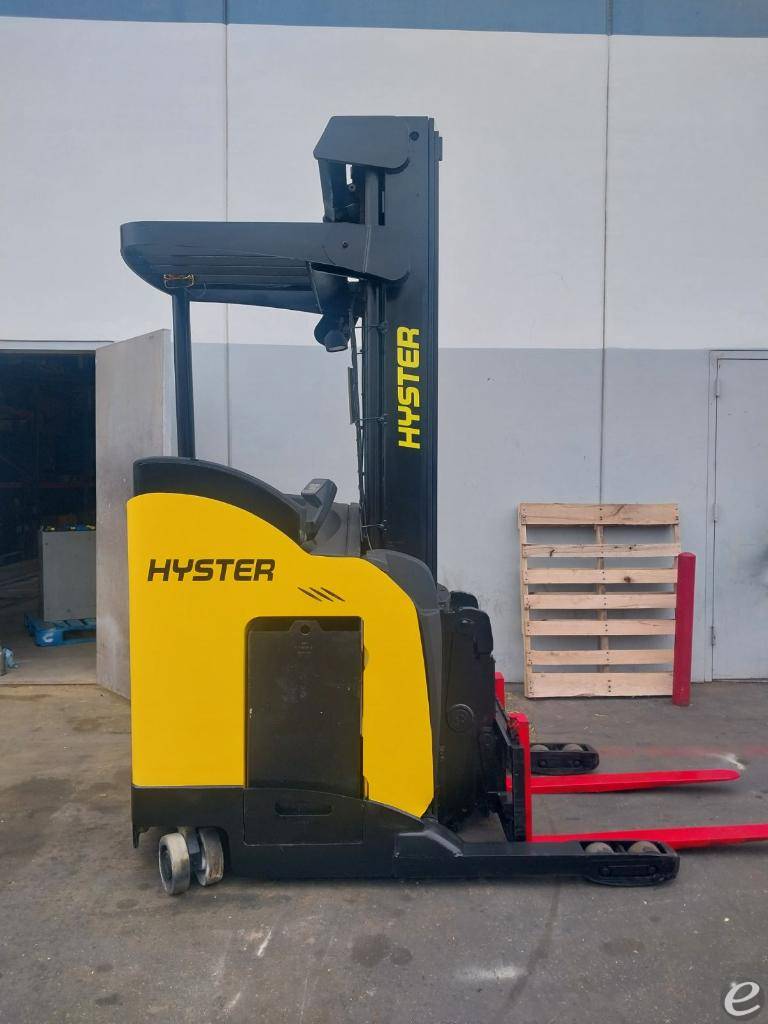 2013 Hyster N30ZDRS-16.5