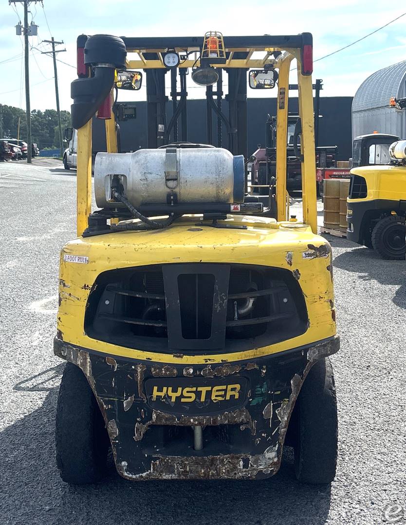 2019 Hyster H80FT