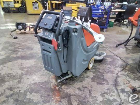 2024 Power Boss PHX26DA