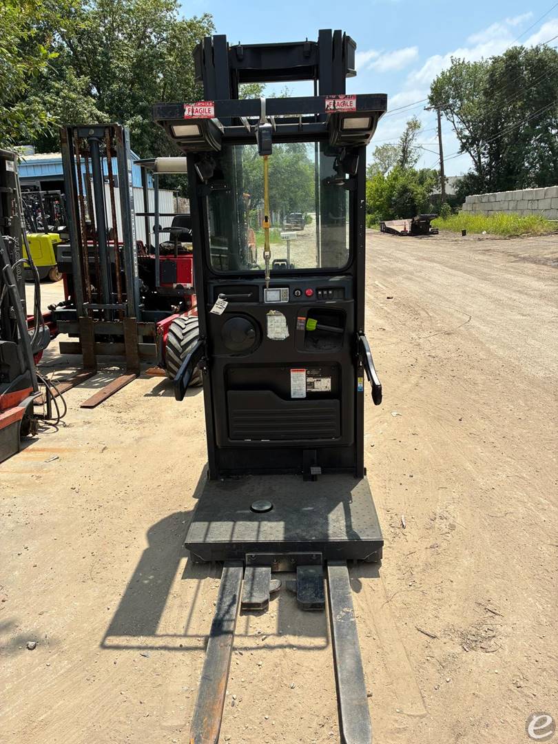 2014 Clark 0SX15