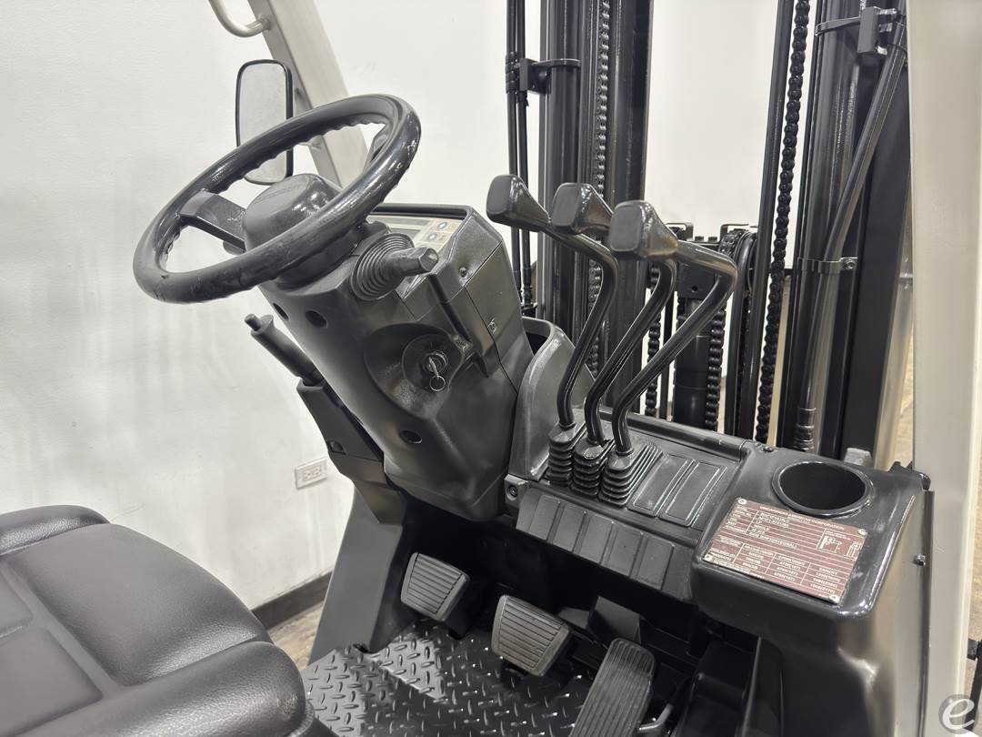 2020 Unicarriers AF30LP