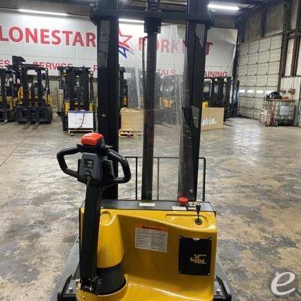 2019 Info Unavailable S30-128 Electric Forklift - 123Forklift