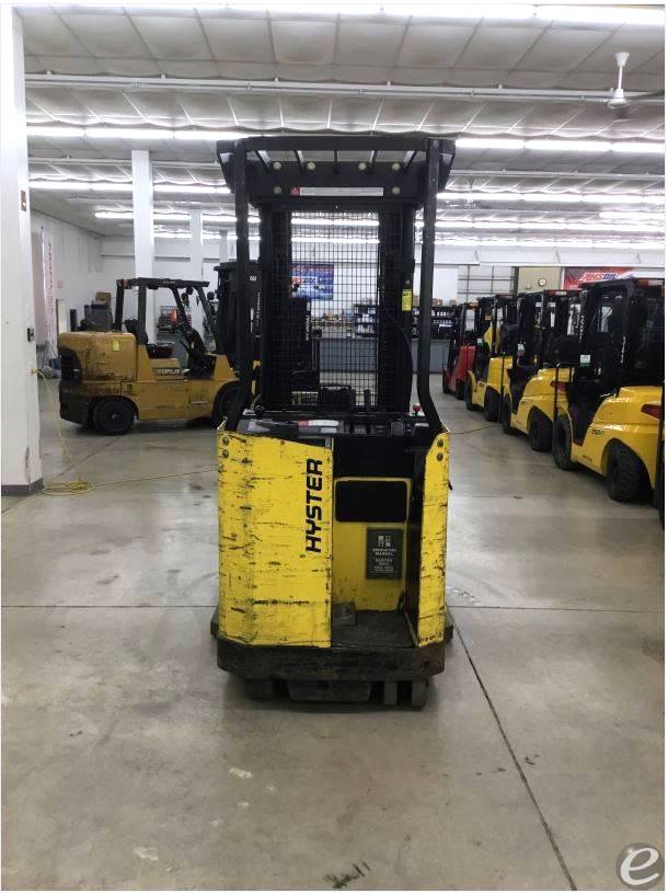 1995 Hyster N30FR