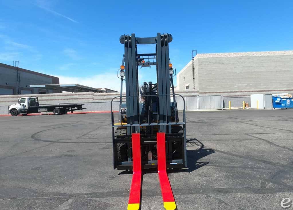 2024 Info Unavailable EK30LP LP Gas Forklift - 123Forklift