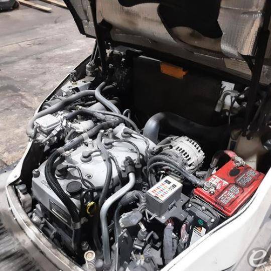 2020 Crown C5 1050-50