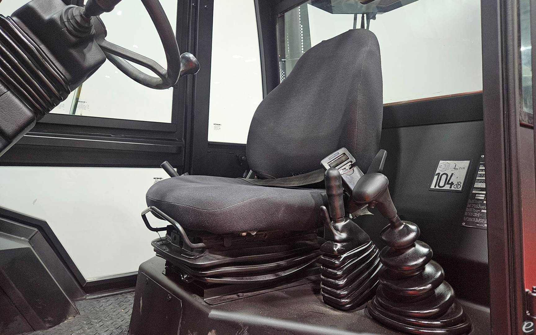 2019 Manitou M50-2