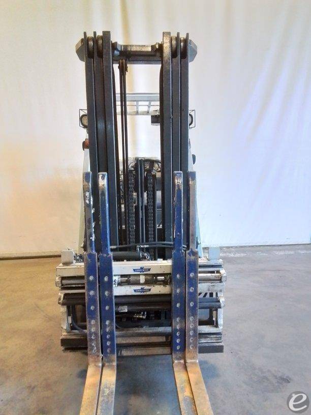 2014 Unicarriers CF60