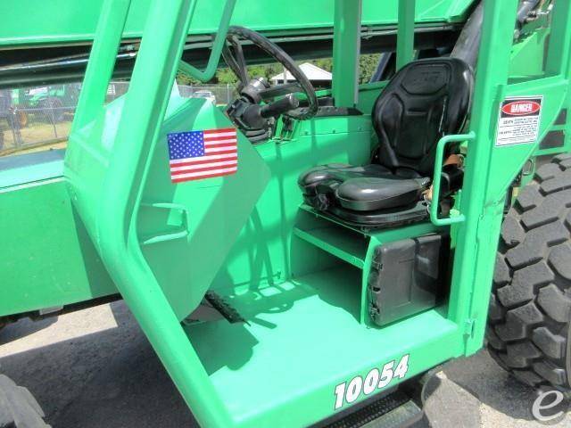 2017 Skytrak 10054