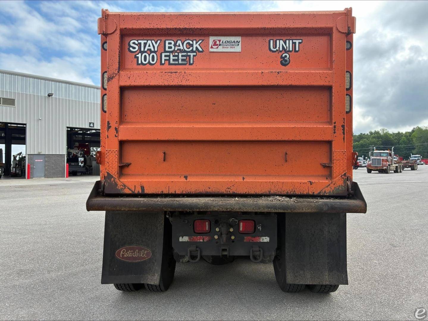 2019 Peterbilt 567