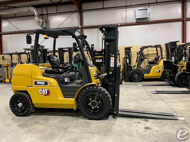 2025 Cat GP45N1