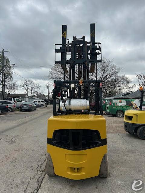 2019 Yale GLC135VXNEUE100