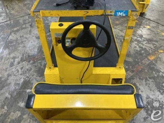 2020 Pack Mule SC-775-6NXG