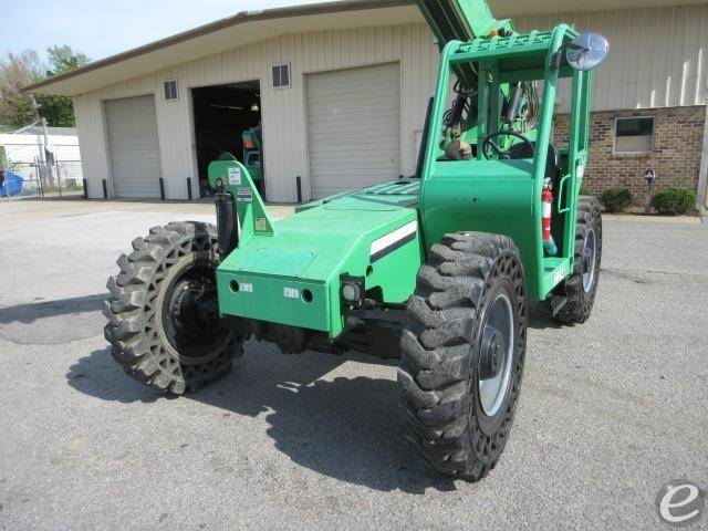 2015 Skytrak 6042