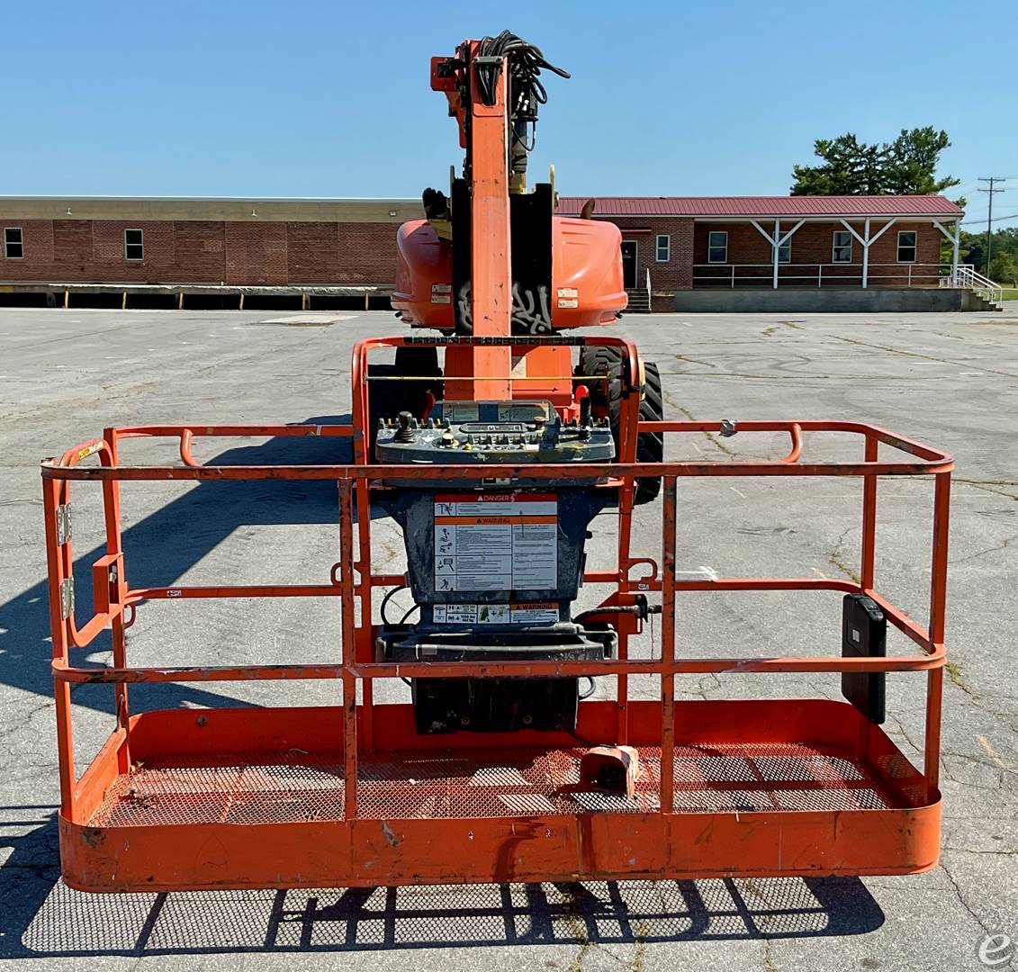 2021 JLG 1250AJP