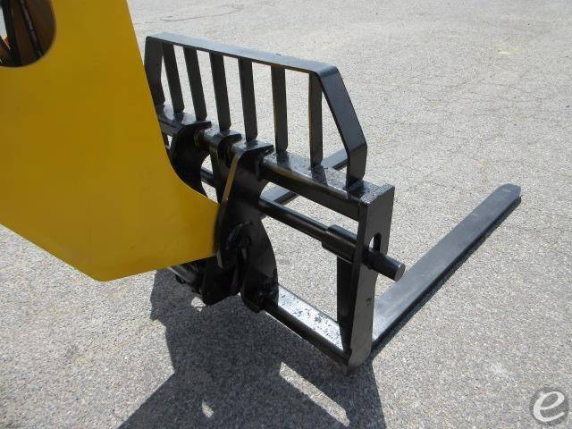 2015 JCB 507-42