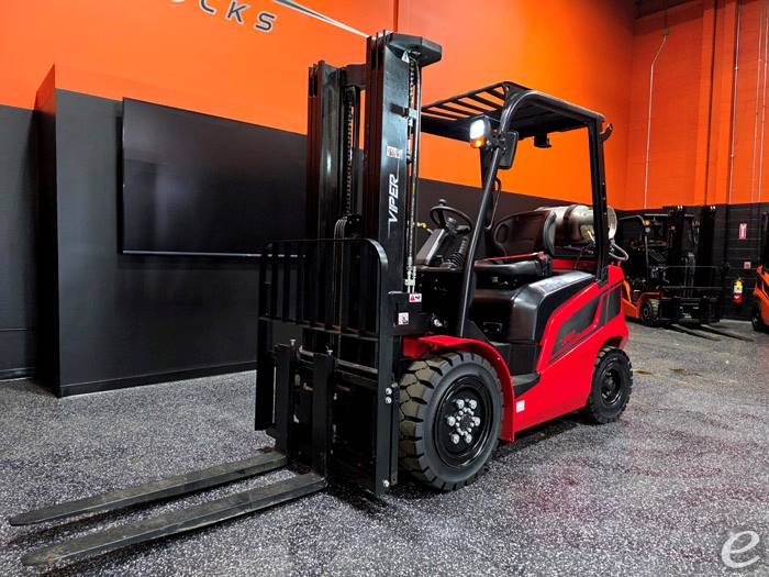 2026 Viper Lift Trucks FY30F