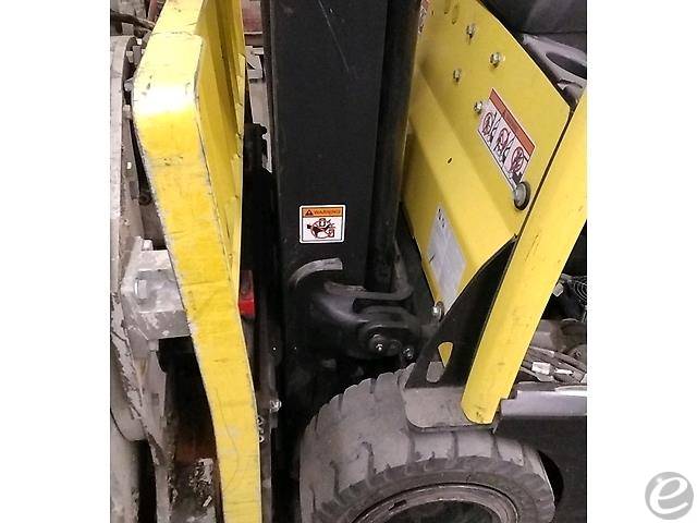 2019 Hyster J40XNT