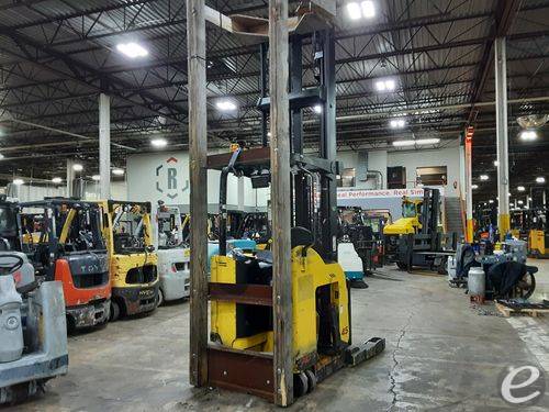 2017 Hyster N45ZR2-21.5